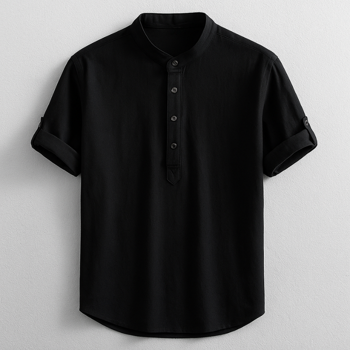 Bennett Henley Shirt