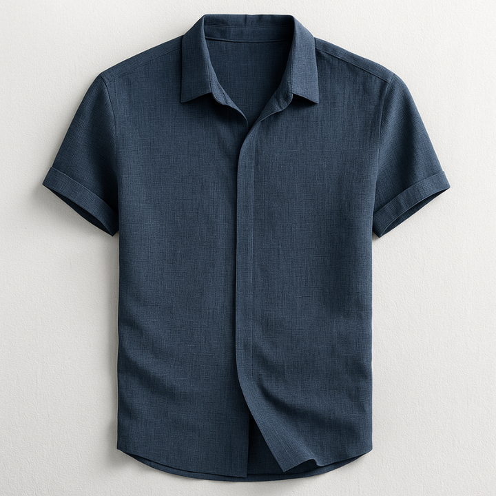 Carson Collared Shirt