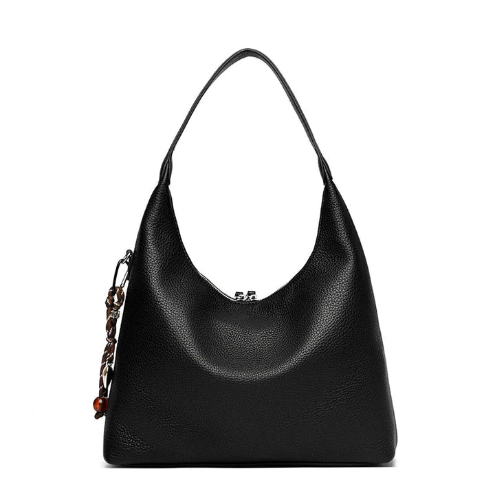 Elise Leather Handbag