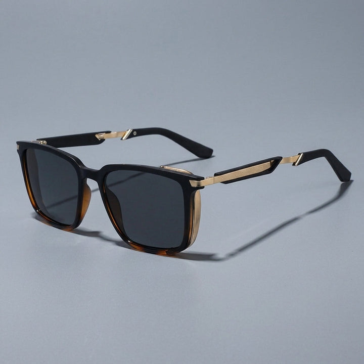 The Ashton Sunglasses