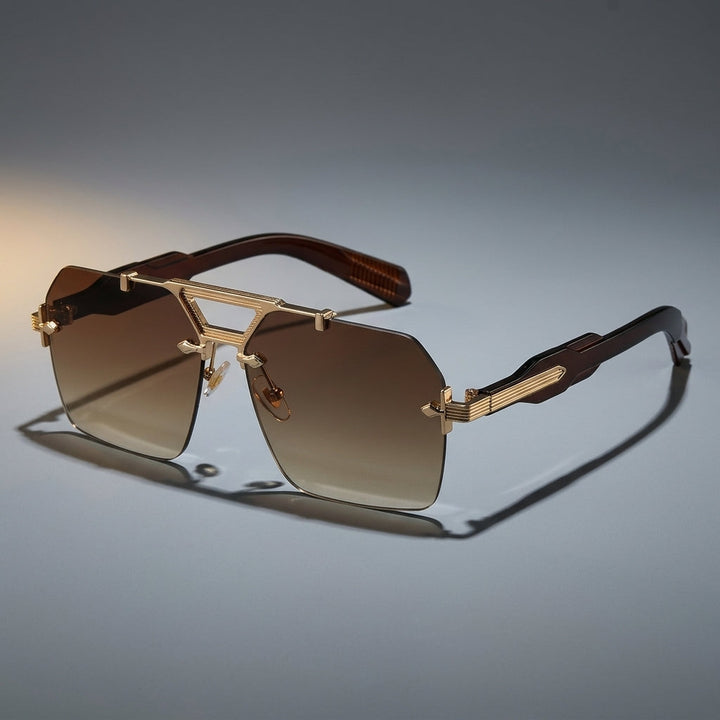 Crest Vale Sunglasses