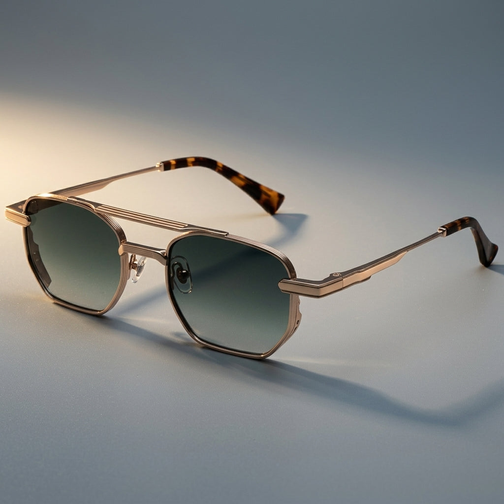 The Stetson Aviators