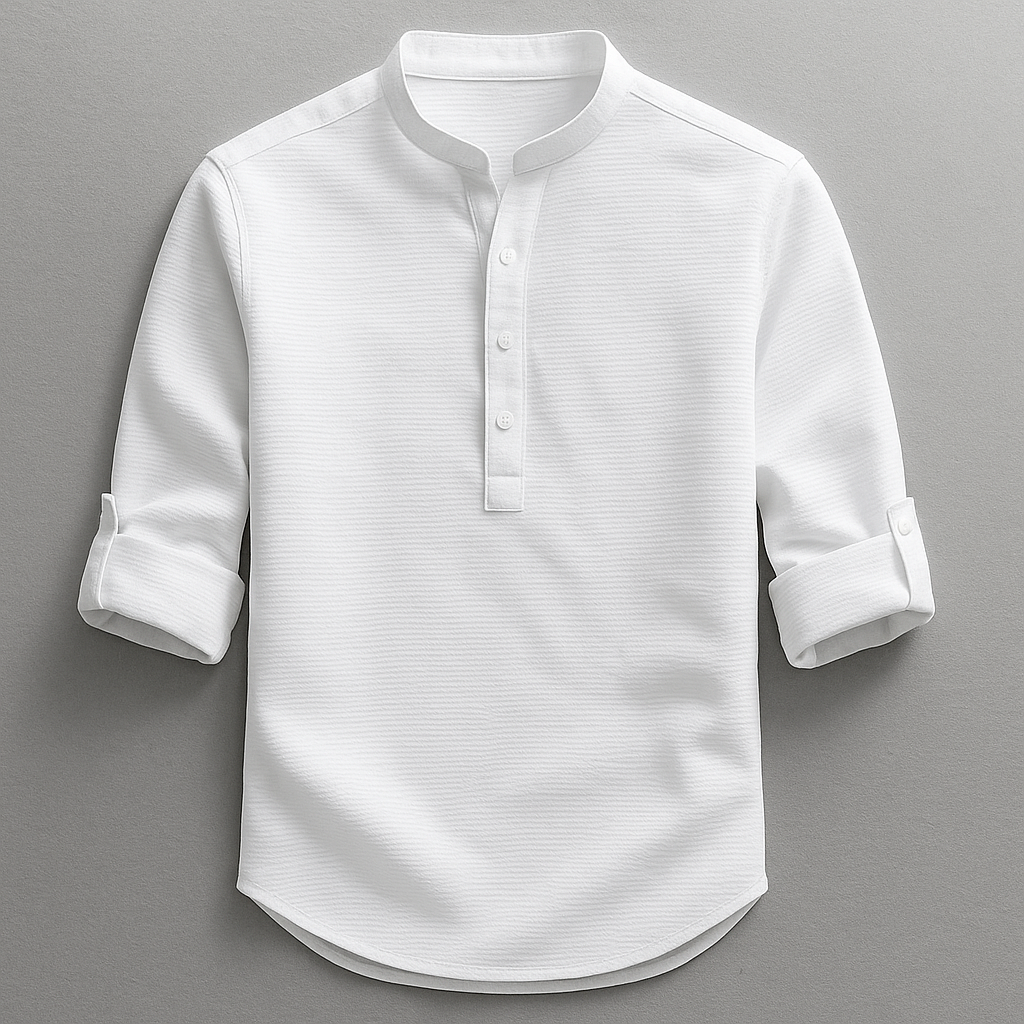 Foster Henley Shirt
