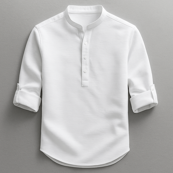 Foster Henley Shirt
