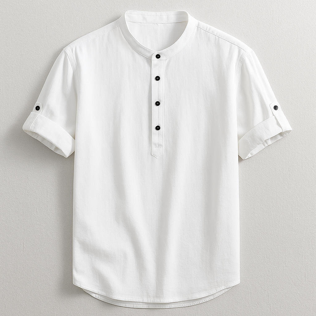 Bennett Henley Shirt