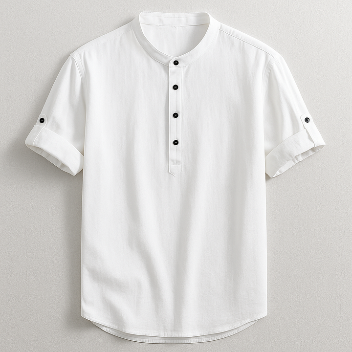 Bennett Henley Shirt