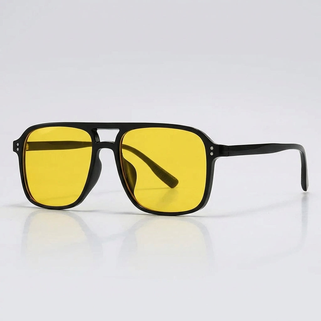Riley Square Sunglasses