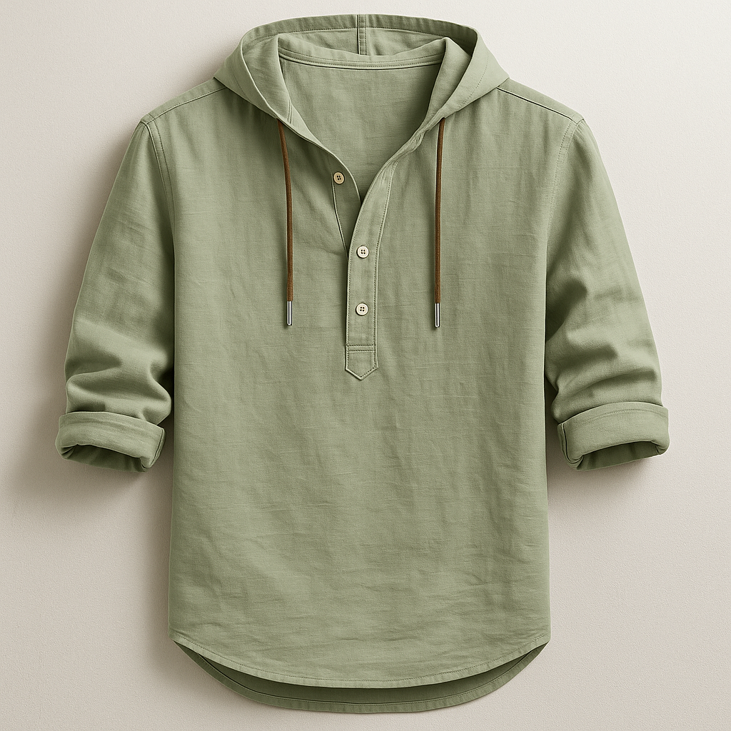 Wade Hoodie Shirt