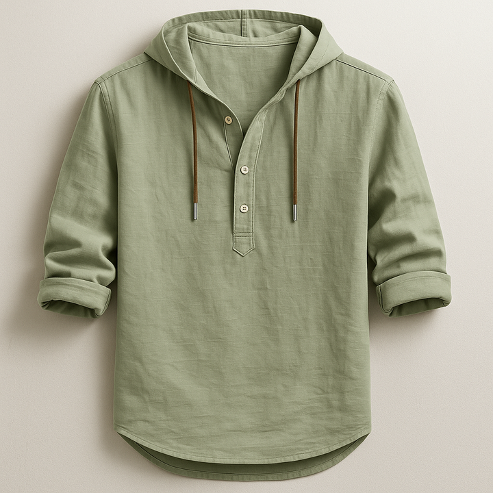 Wade Hoodie Shirt