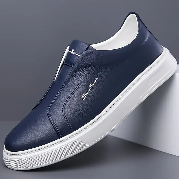 Cameron Slip-On Trainers