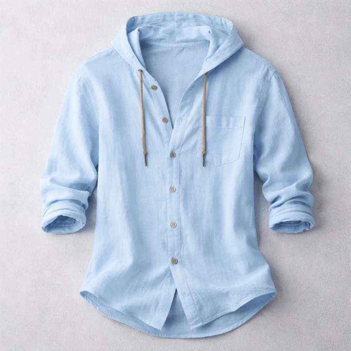Porter Hoodie Shirt