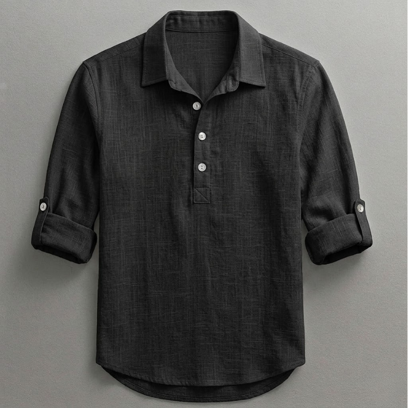 Archer Henley Shirt