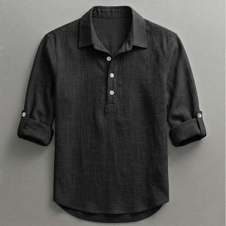 Archer Henley Shirt