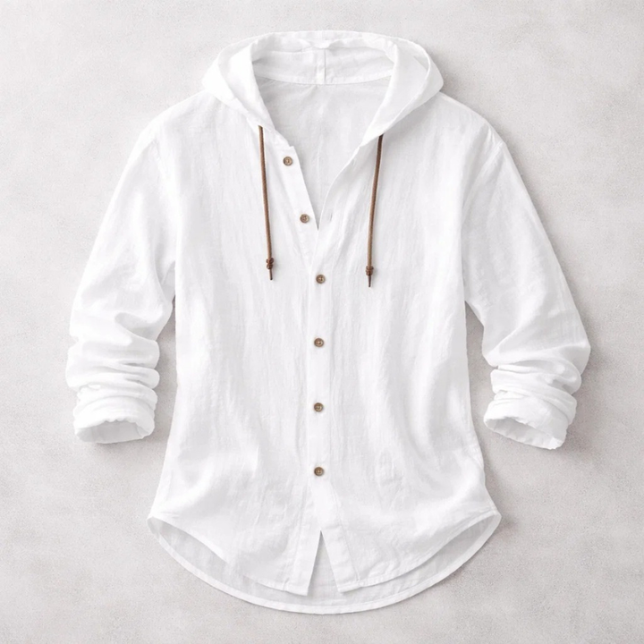 Everett Hoodie Shirt