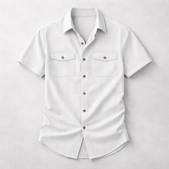 Sutton Twill Shirt
