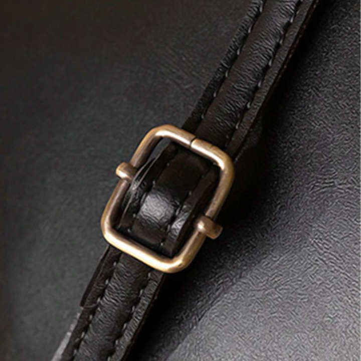 Vintage Kiss-Lock Bag -  Clara&