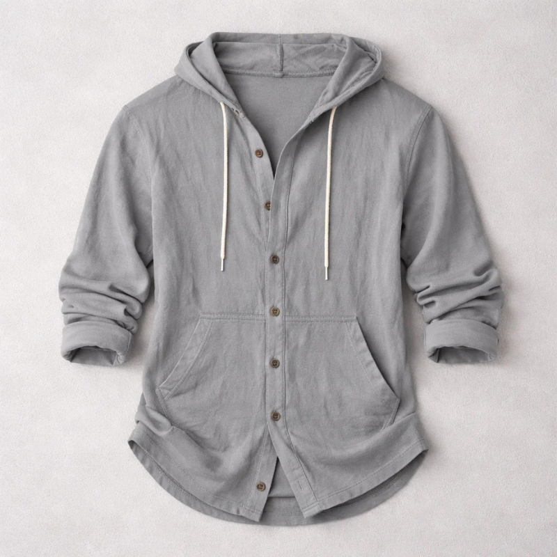 Mercer Hoodie Shirt