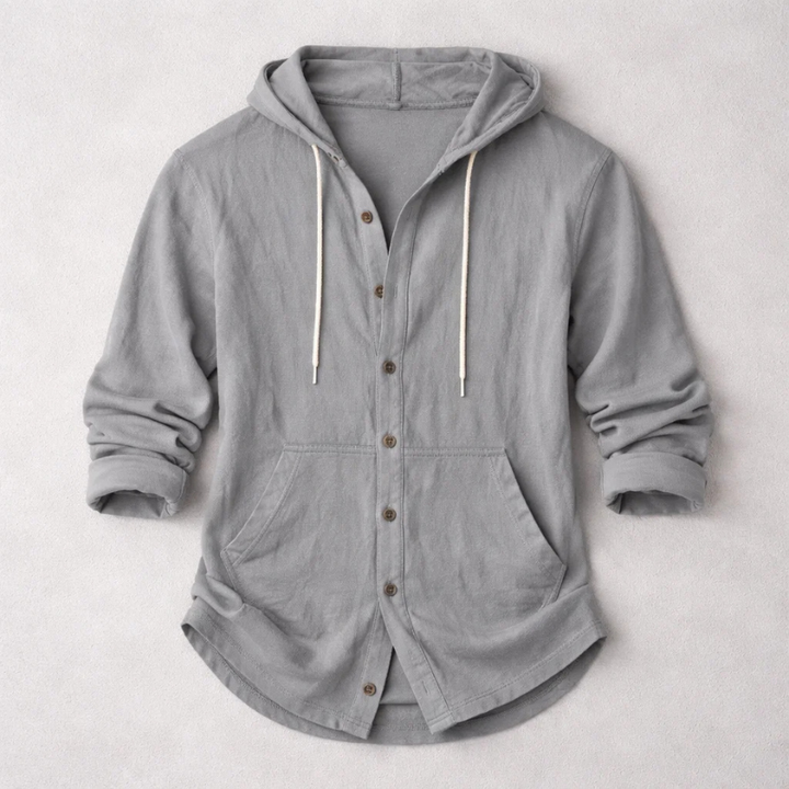 Mercer Hoodie Shirt