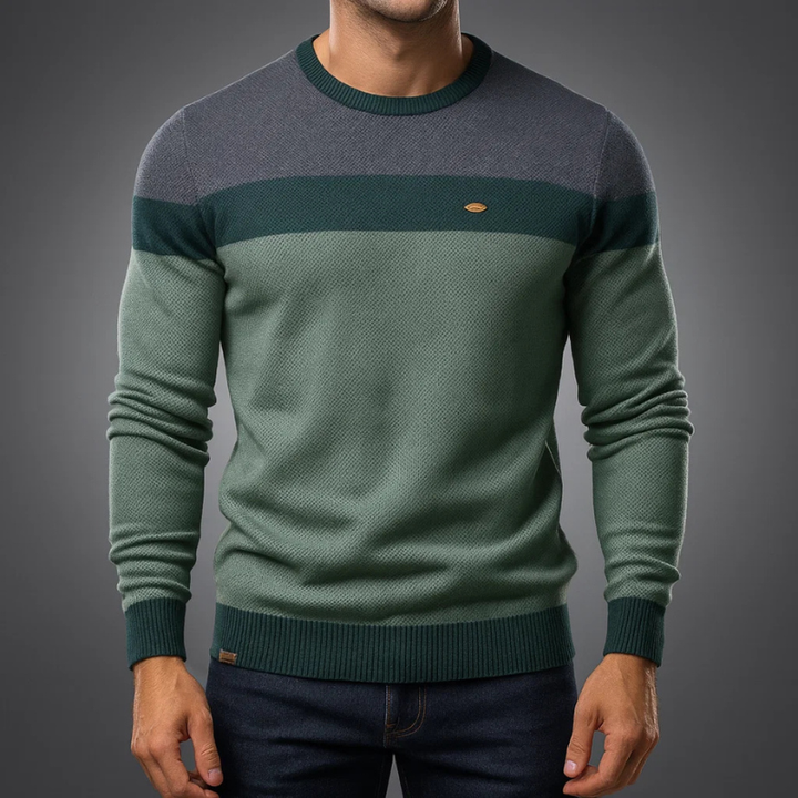 Hayes Premium Sweater