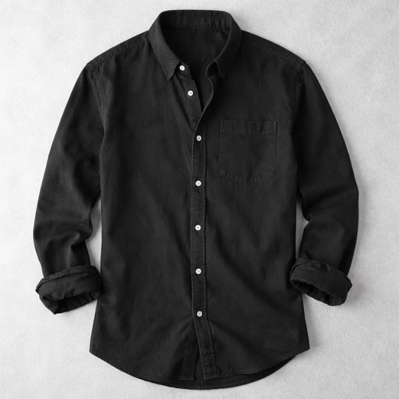 Sawyer Oxford Shirt