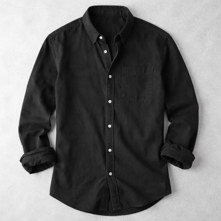 Sawyer Oxford Shirt