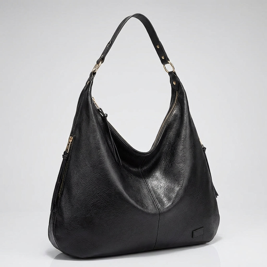 Selena Leather Handbag