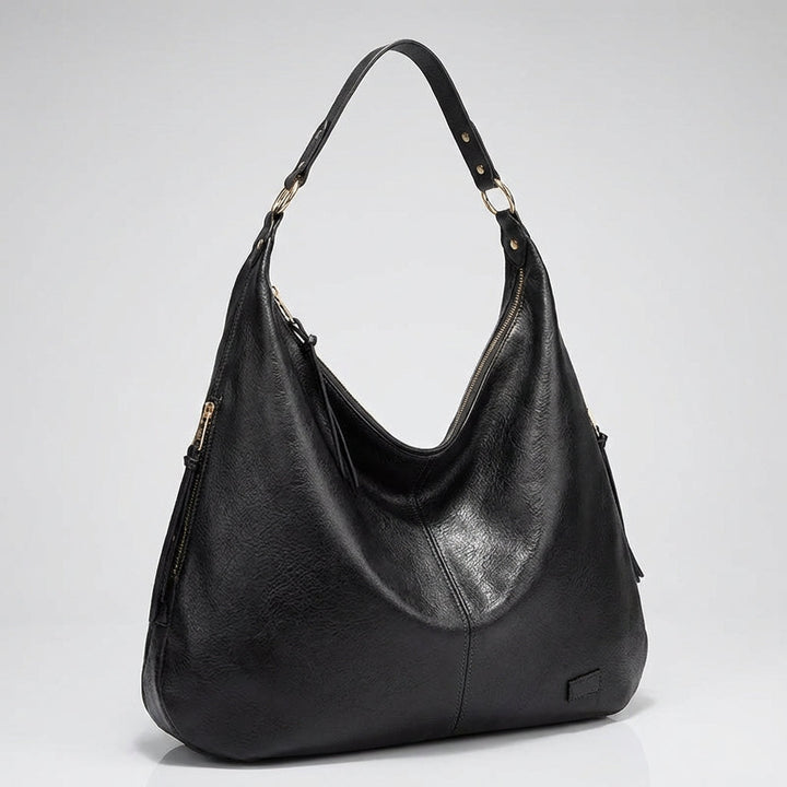 Selena Leather Handbag