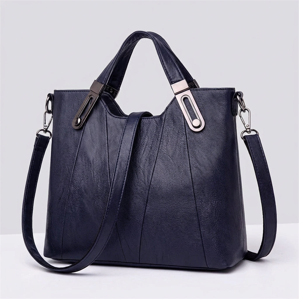 Emilia Leather Handbag