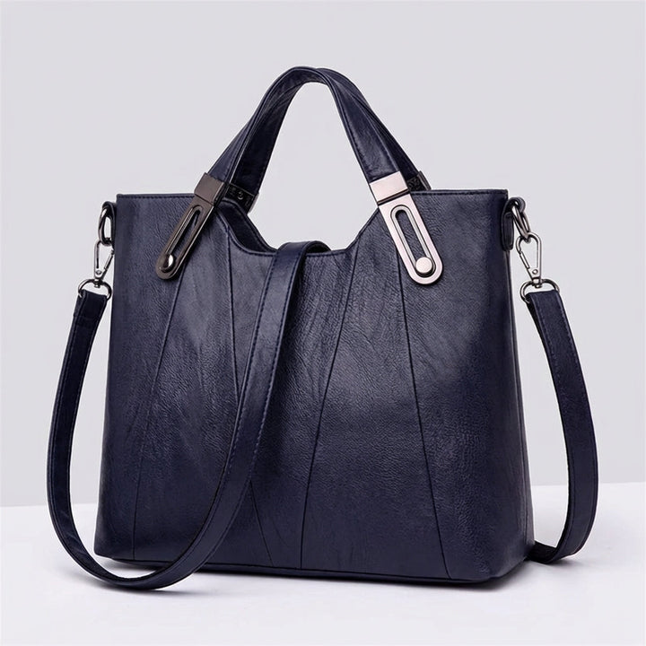 Emilia Leather Handbag