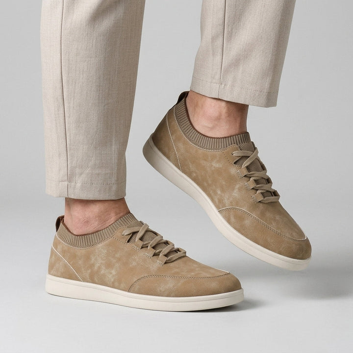 Tate Low-Top Casual Sneaker