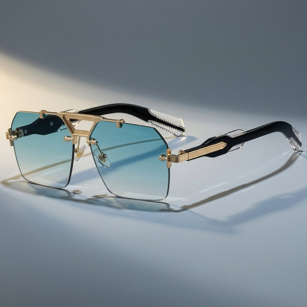 Crest Vale Sunglasses