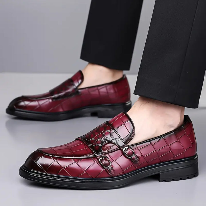 Hayes Emu Slip-On