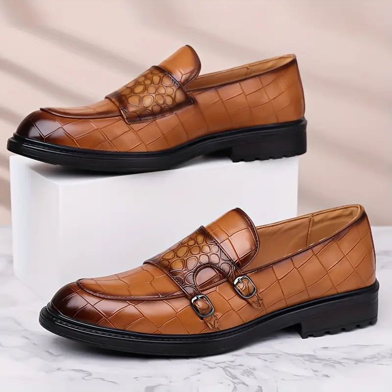 Hayes Emu Slip-On