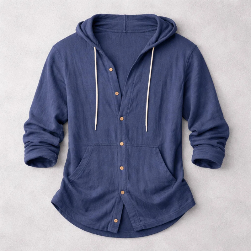 Mercer Hoodie Shirt