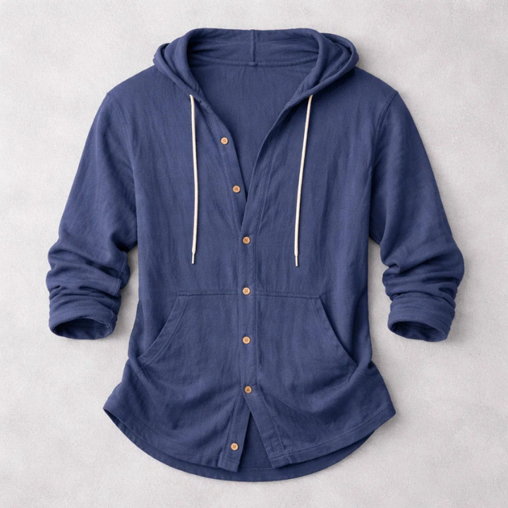 Mercer Hoodie Shirt