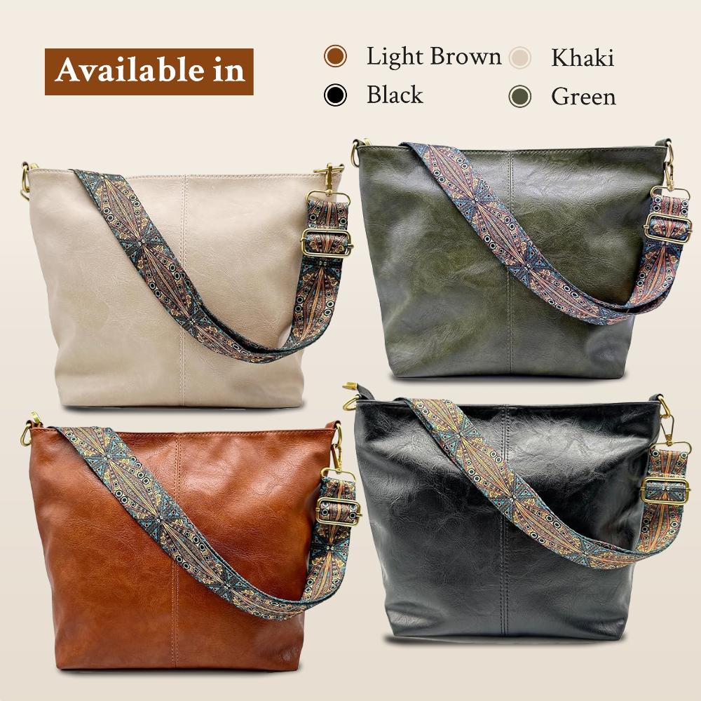 Chelsey Vintage Charm | Shoulder Bag