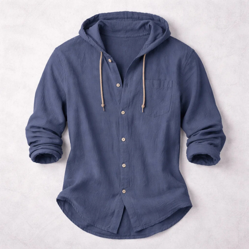 Porter Hoodie Shirt