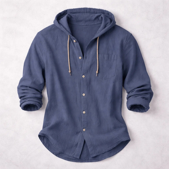 Porter Hoodie Shirt