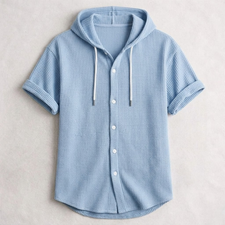 Holden Hoodie Shirt