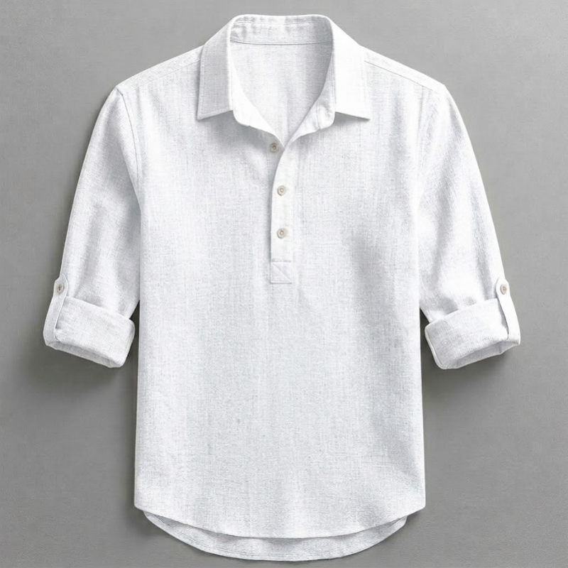 Archer Henley Shirt