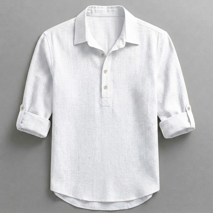 Archer Henley Shirt