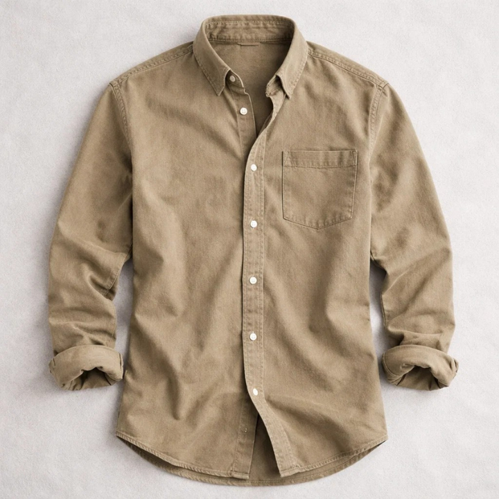 Sawyer Oxford Shirt