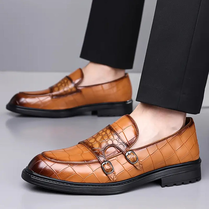 Hayes Emu Slip-On