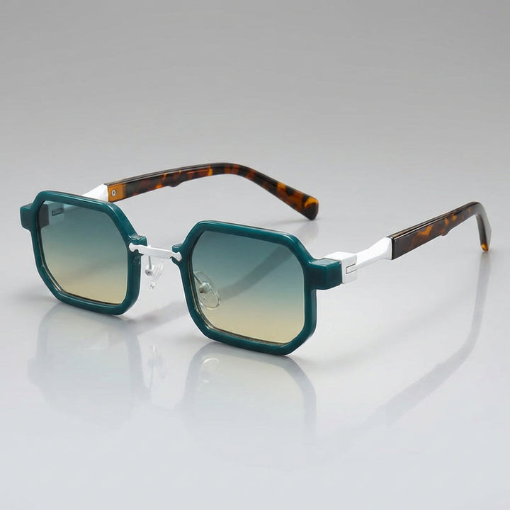 Milano Square Sunglasses