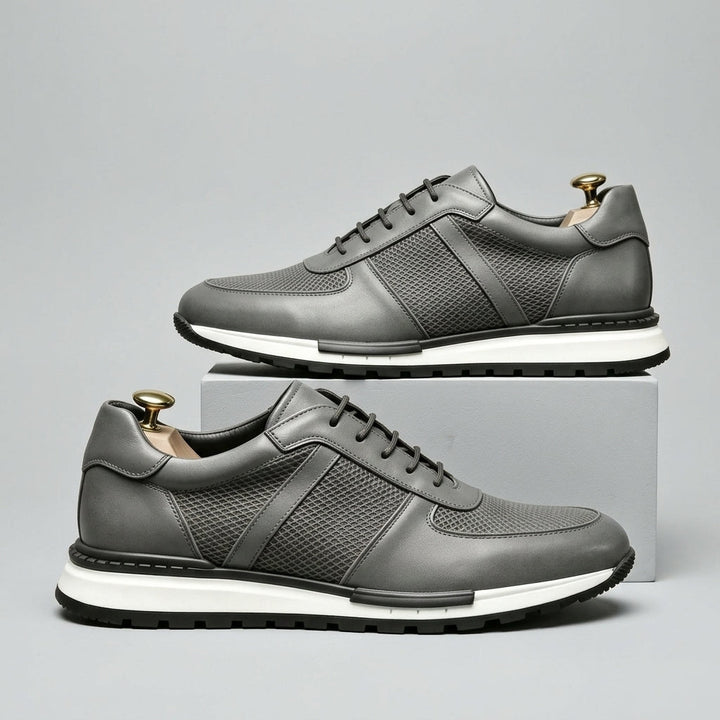 Marshall Genuine Leather Sneaker