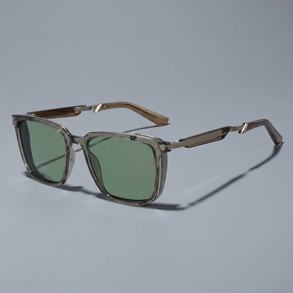 The Ashton Sunglasses