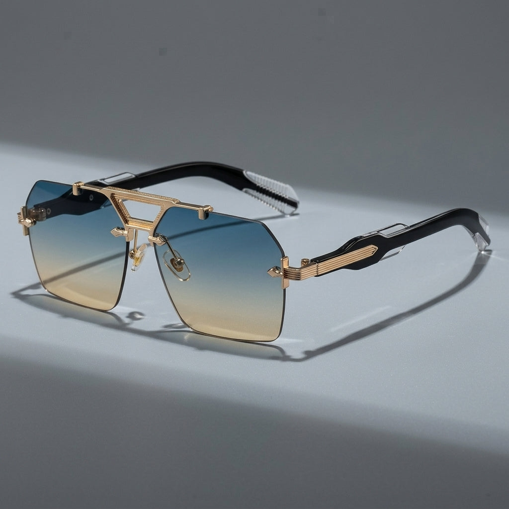 Crest Vale Sunglasses