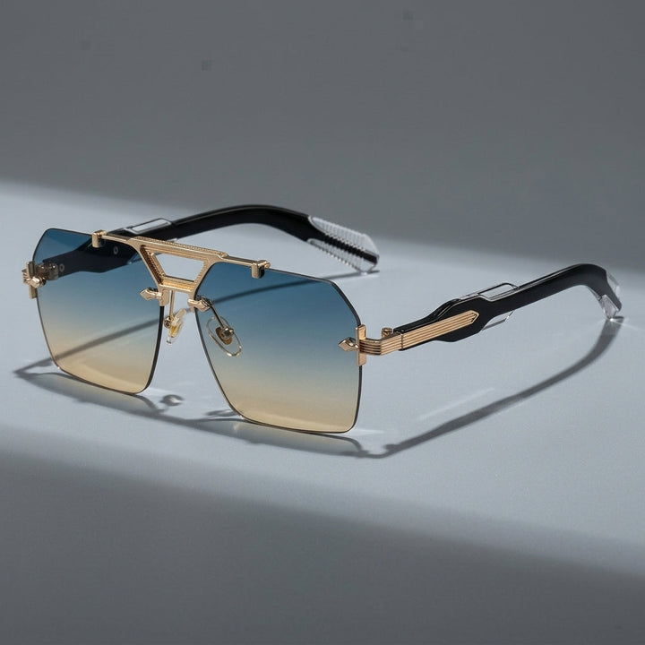 Crest Vale Sunglasses