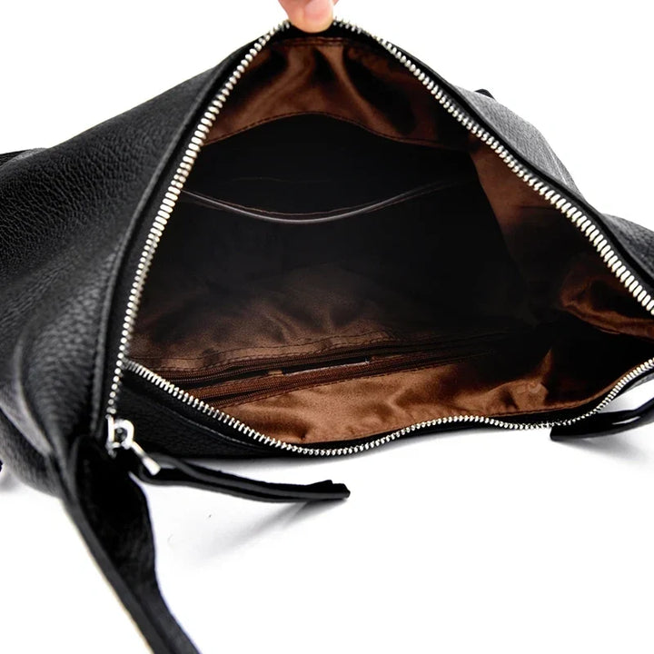 Elise Leather Handbag