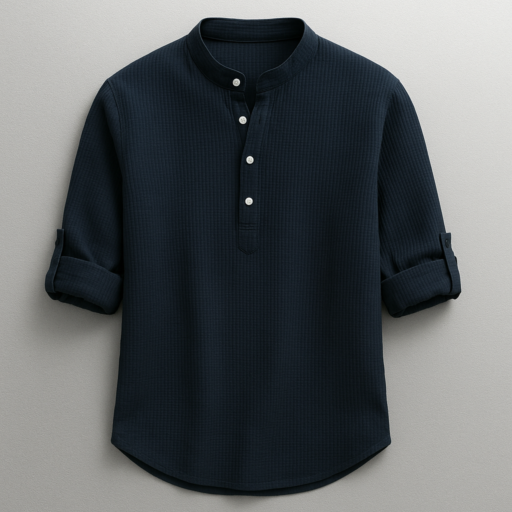 Foster Henley Shirt